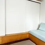 Peaceful Flat In 公寓