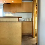 Peaceful Flat In