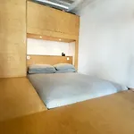 Appartement Peaceful Flat In Parijs